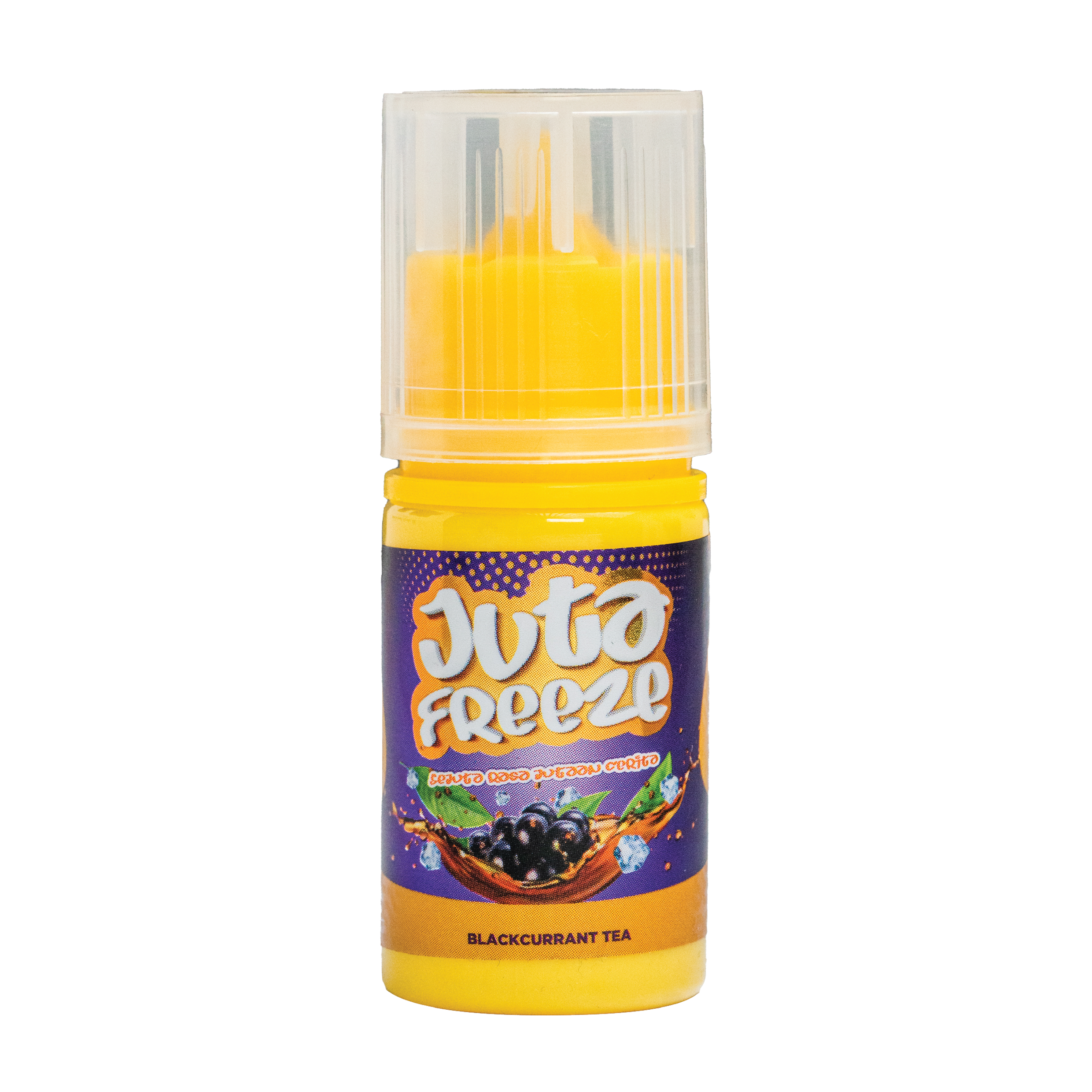 FREEZE BLACKCURRANT TEA